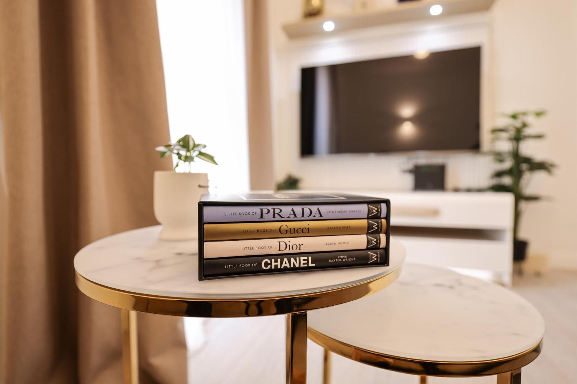 De Clave Luxury Apartment Zadar Exterior foto