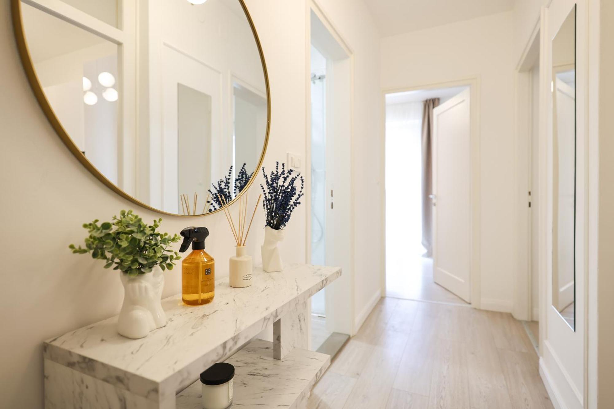 De Clave Luxury Apartment Zadar Exterior foto